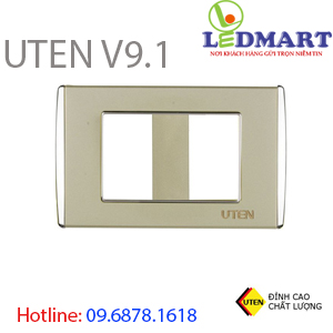 UTEN Series V9.1 Chi Tiết